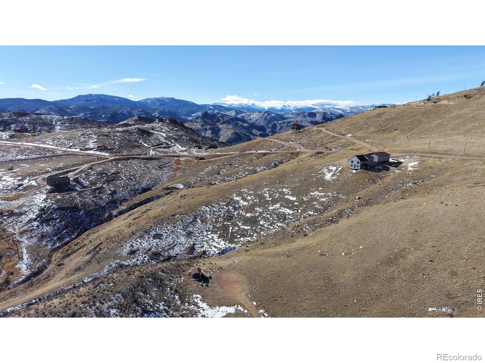 MLS Image #38 for 38  carson peak court,livermore, Colorado