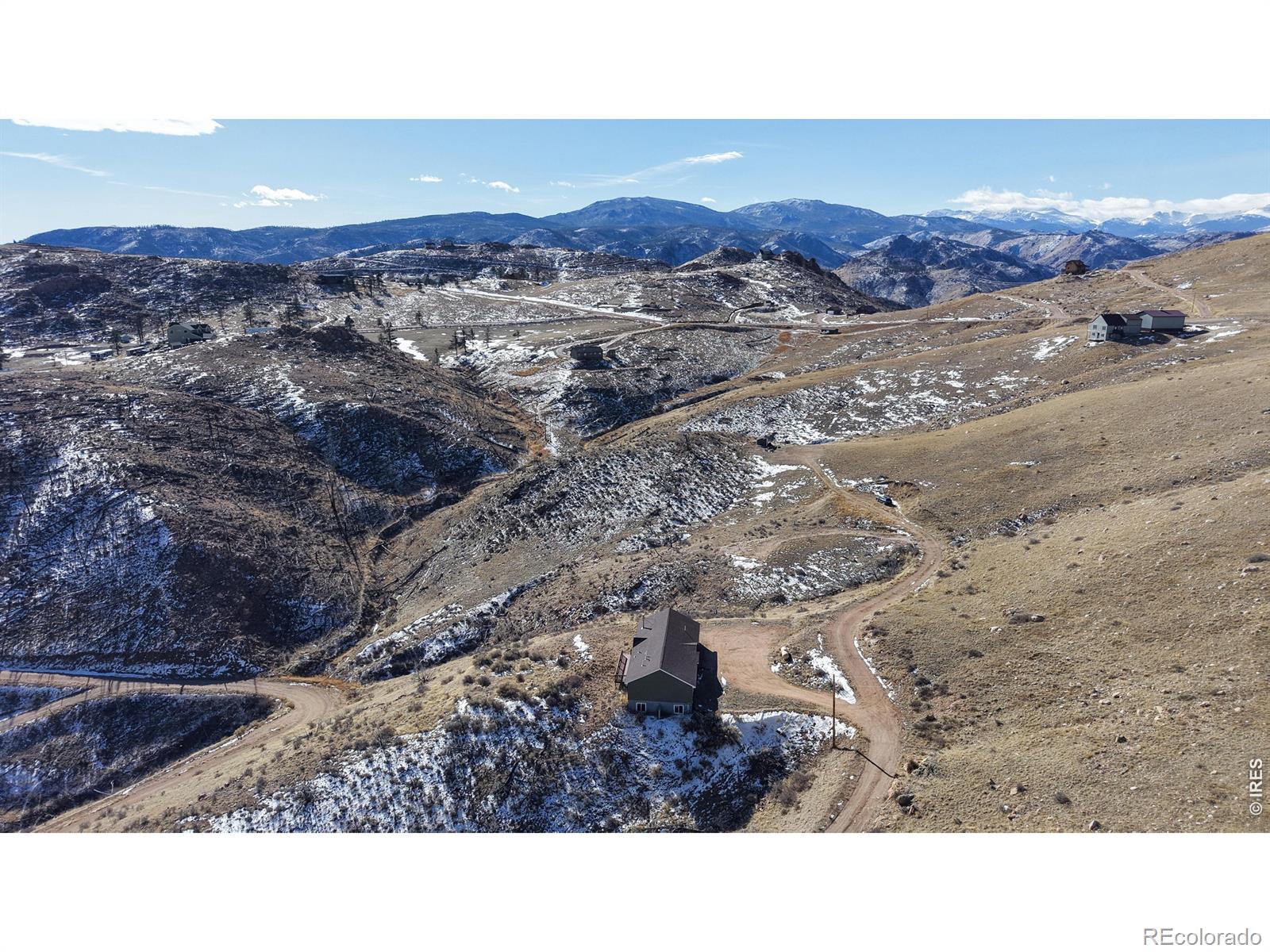 MLS Image #39 for 38  carson peak court,livermore, Colorado