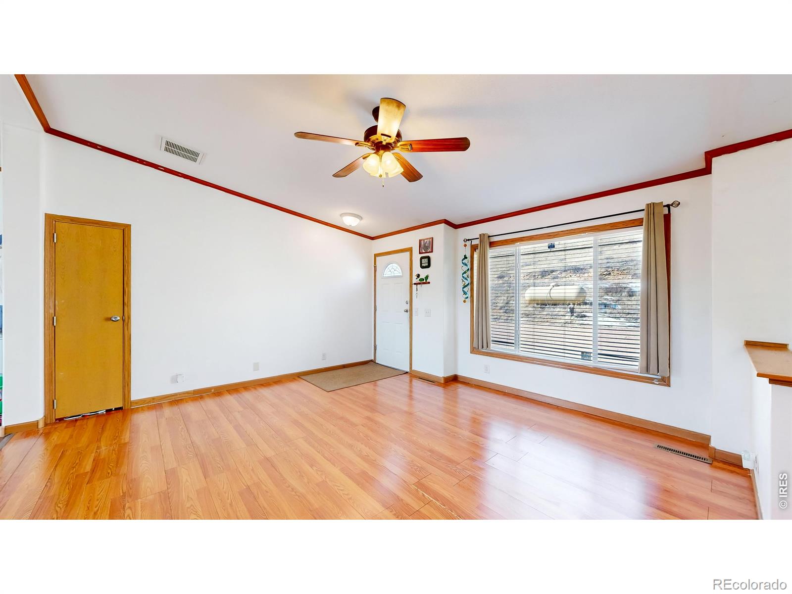 MLS Image #4 for 38  carson peak court,livermore, Colorado