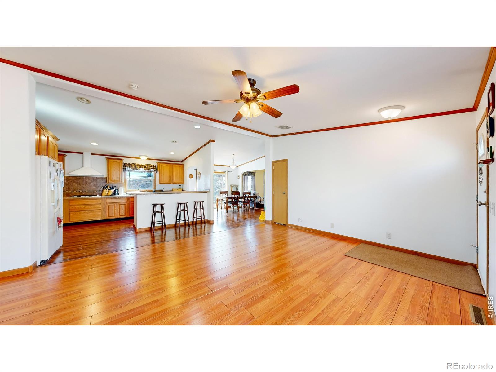MLS Image #5 for 38  carson peak court,livermore, Colorado