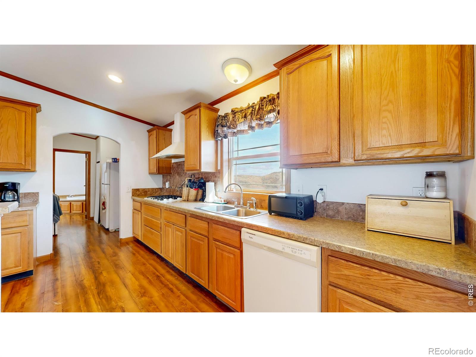 MLS Image #8 for 38  carson peak court,livermore, Colorado