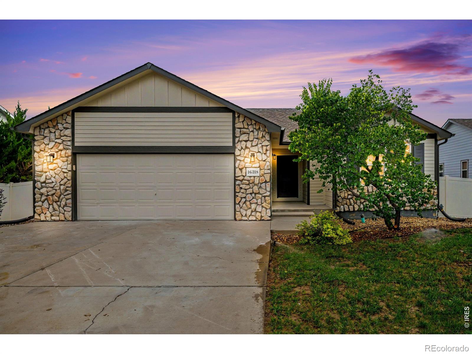 MLS Image #0 for 16318  8th street,mead, Colorado