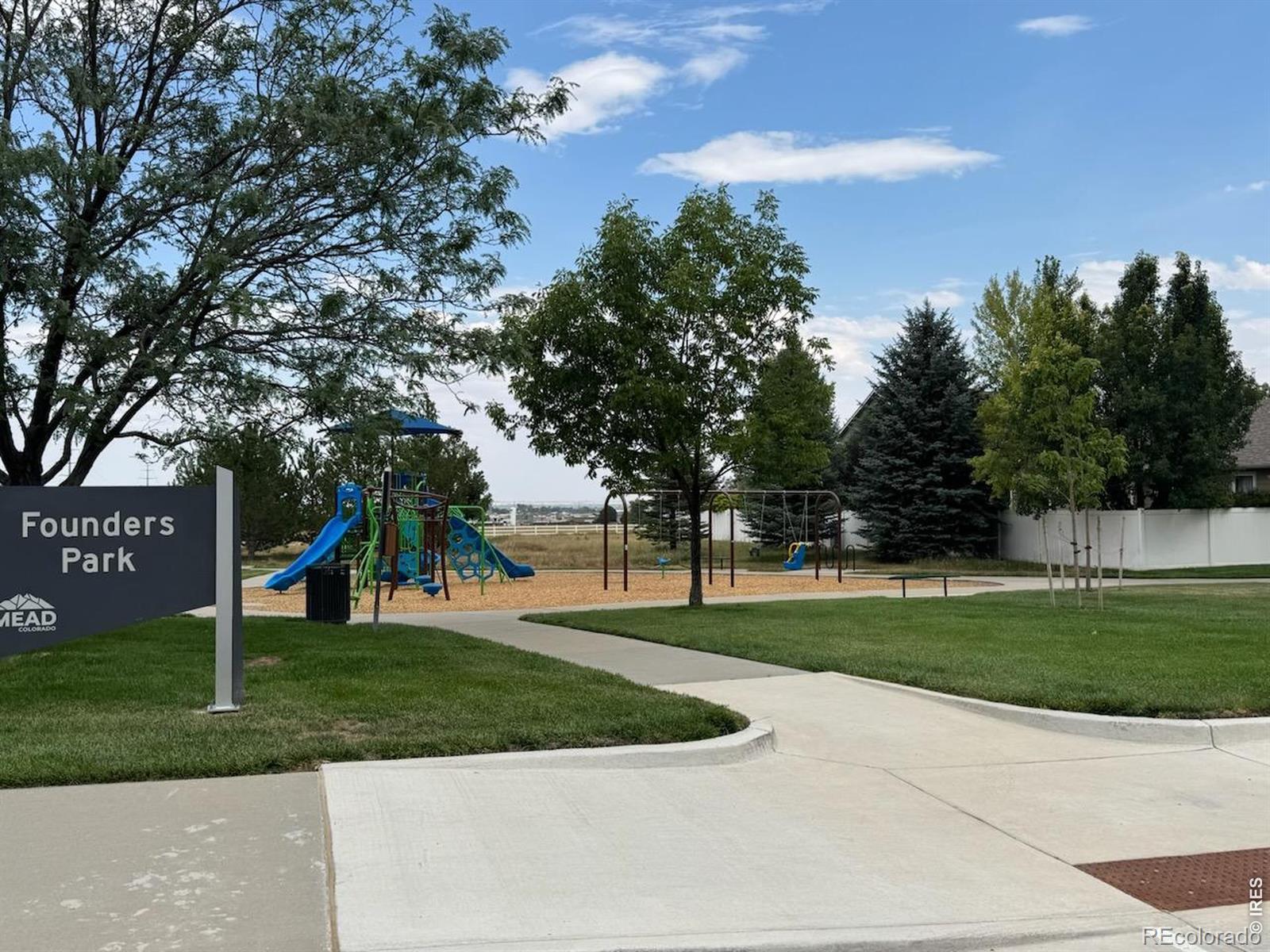 MLS Image #31 for 16318  8th street,mead, Colorado