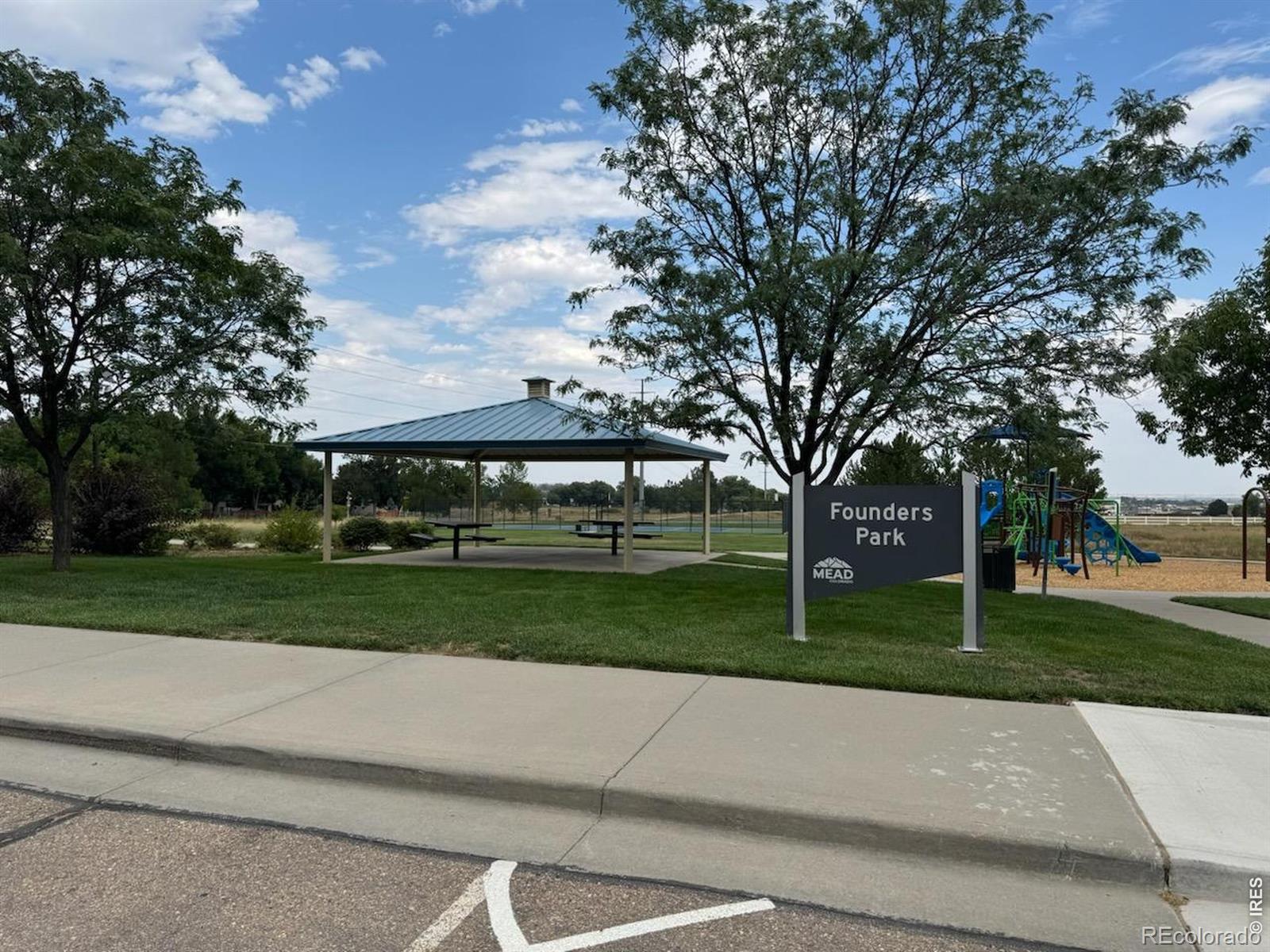 MLS Image #32 for 16318  8th street,mead, Colorado