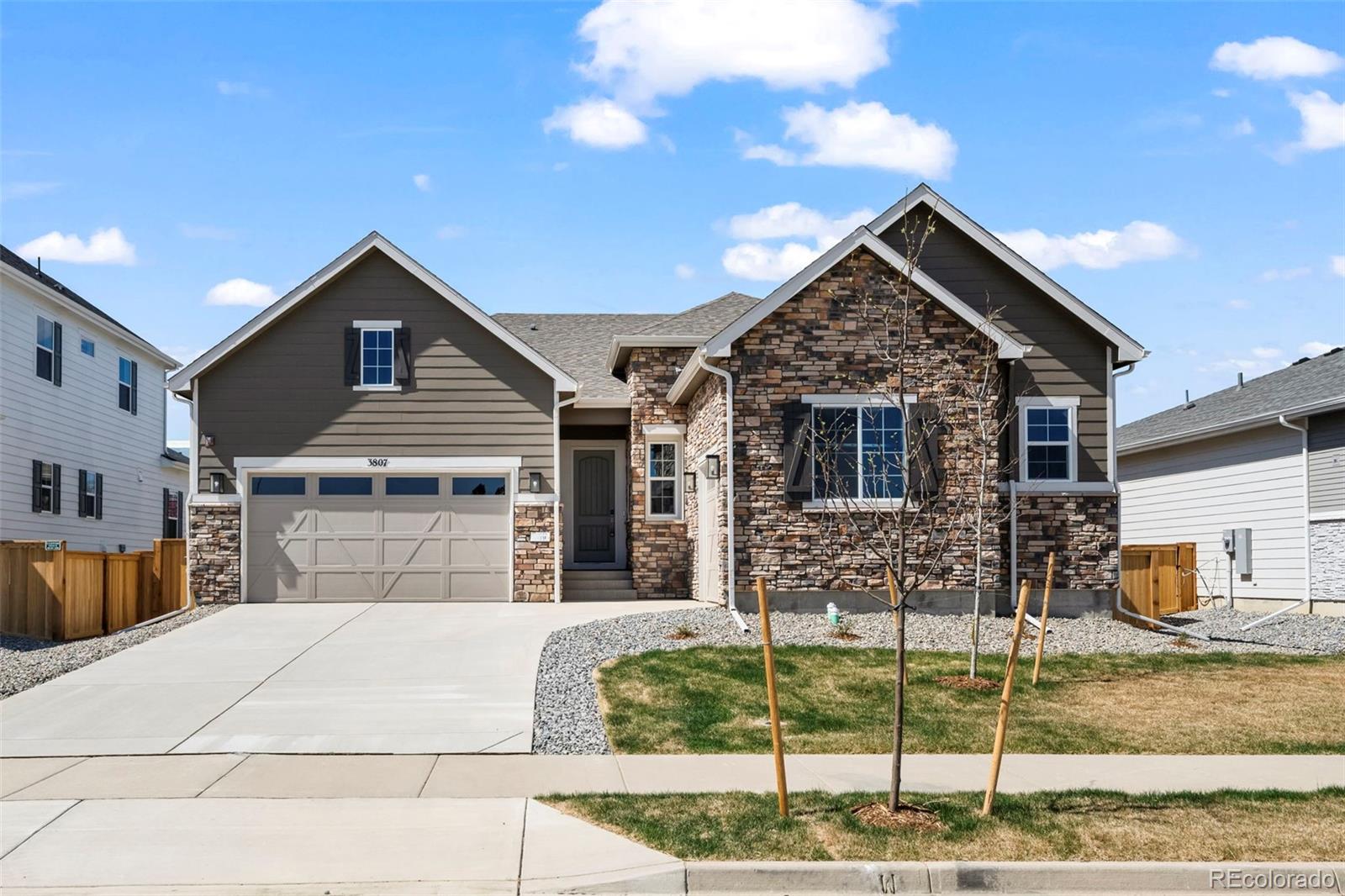 MLS Image #0 for 3807  emerald shore circle,loveland, Colorado