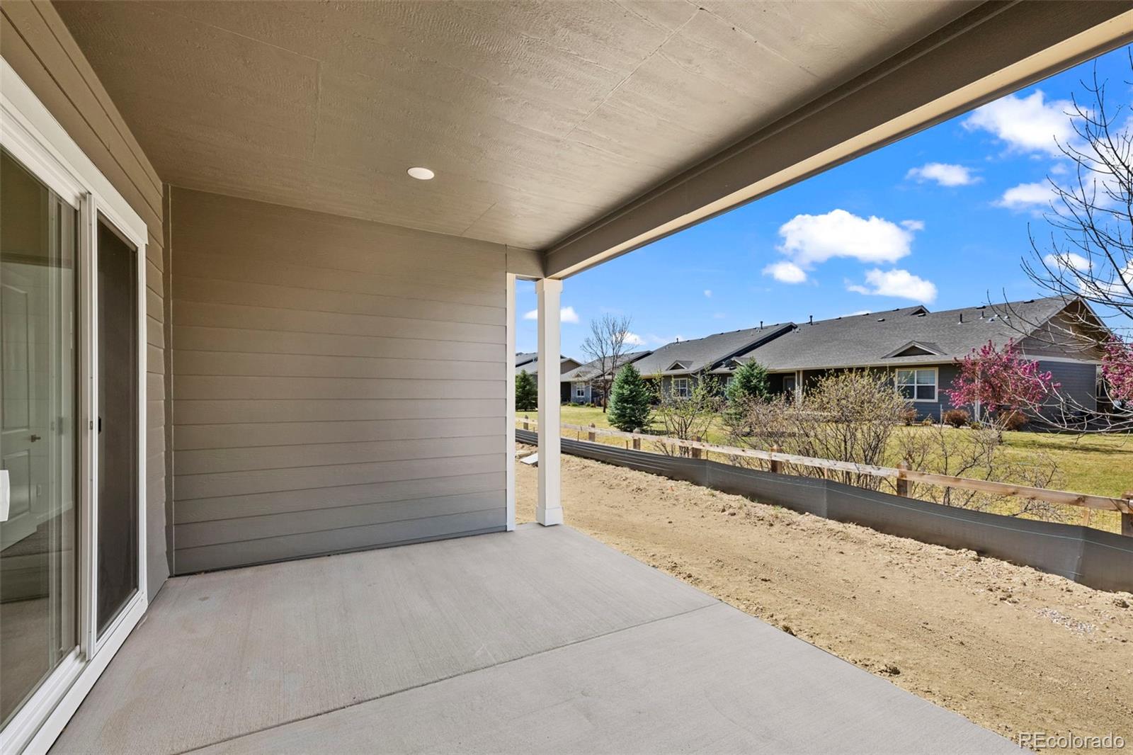 MLS Image #30 for 3807  emerald shore circle,loveland, Colorado