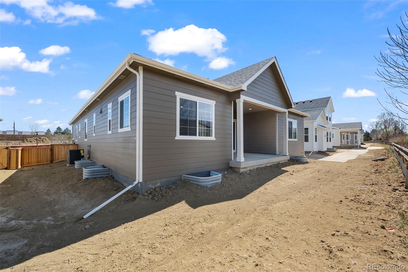 MLS Image #31 for 3807  emerald shore circle,loveland, Colorado