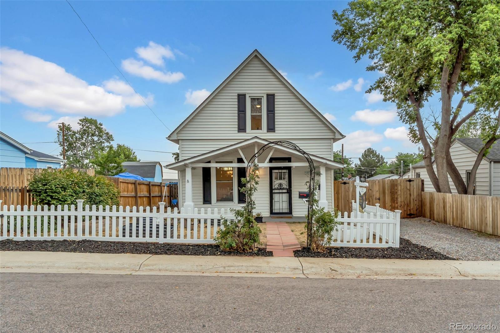MLS Image #0 for 4842  bryant street,denver, Colorado