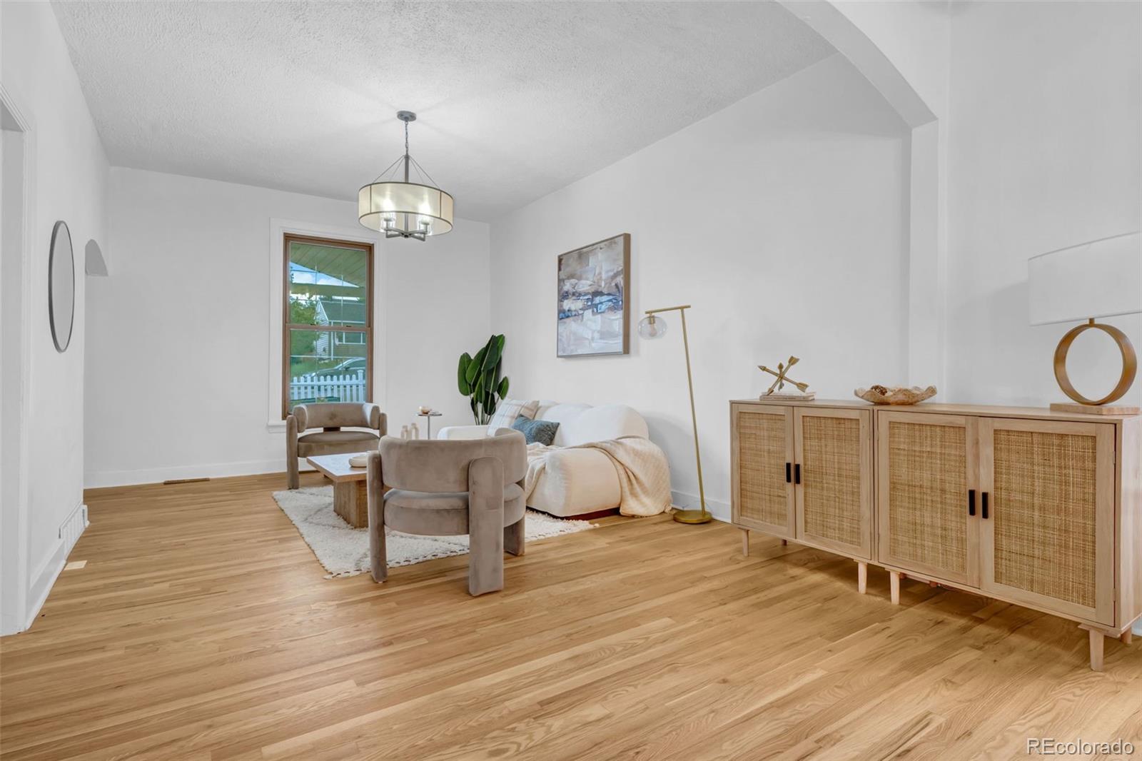 MLS Image #10 for 4842  bryant street,denver, Colorado