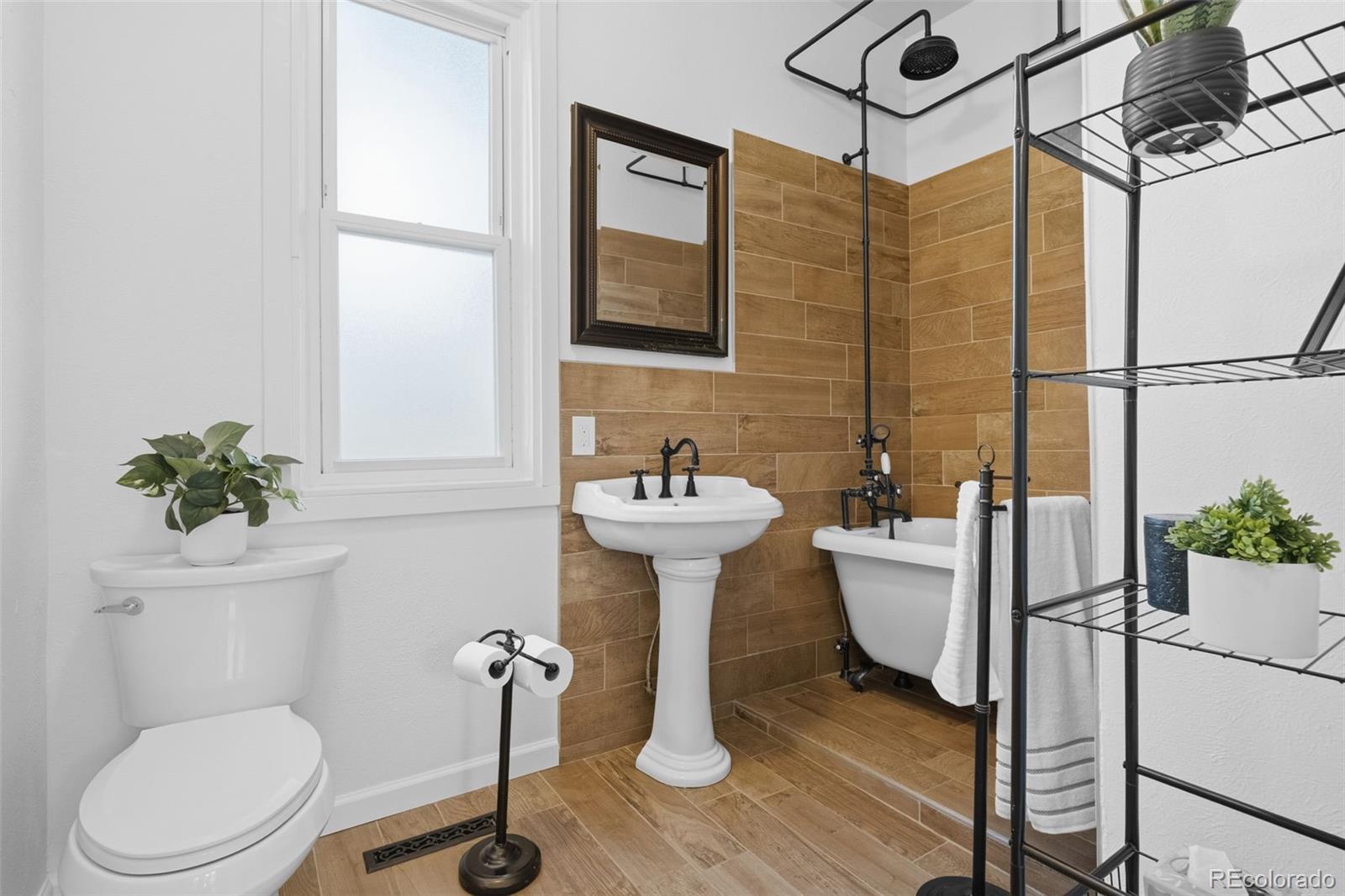 MLS Image #13 for 4842  bryant street,denver, Colorado