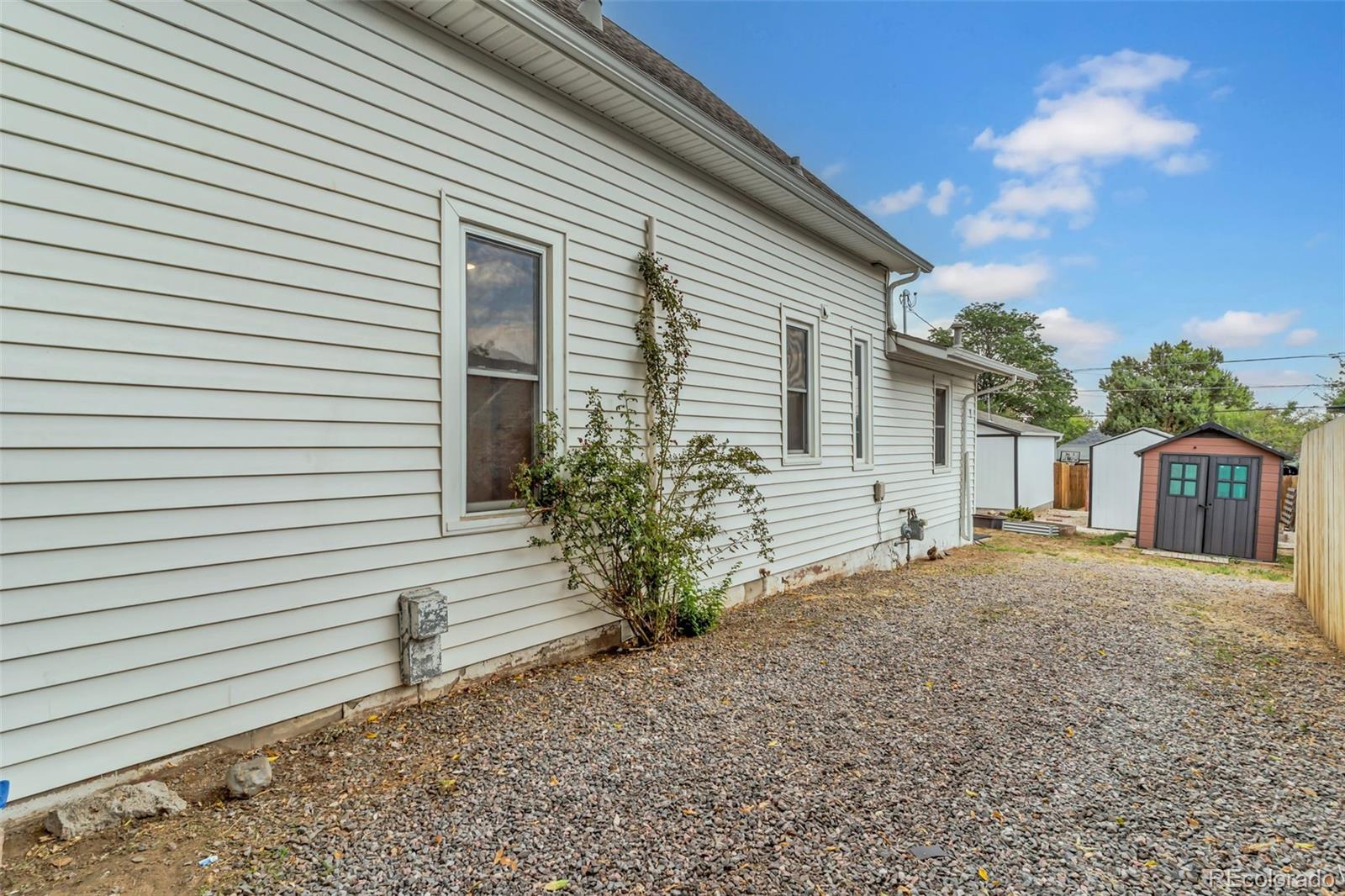 MLS Image #23 for 4842  bryant street,denver, Colorado