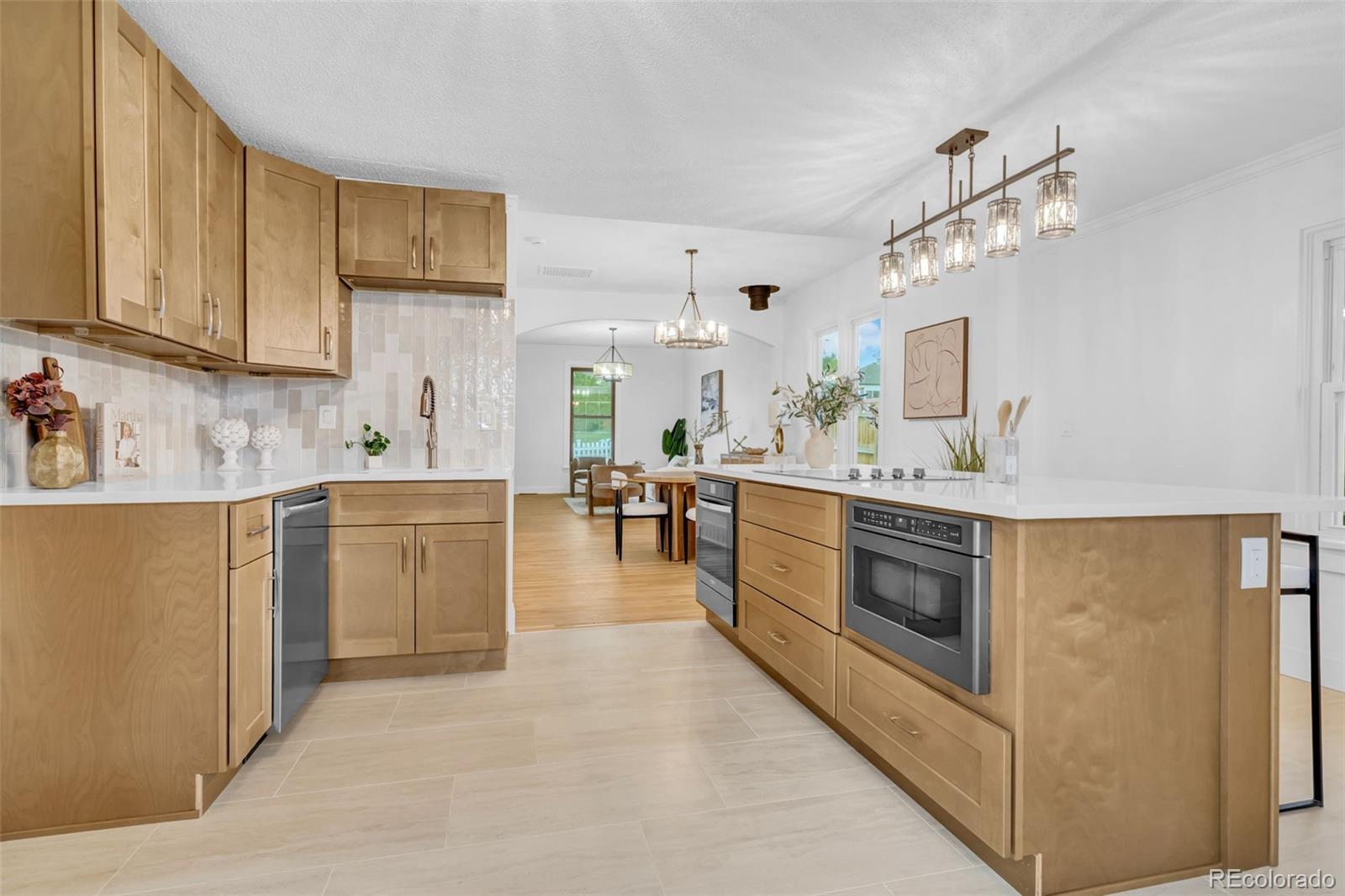 MLS Image #3 for 4842  bryant street,denver, Colorado
