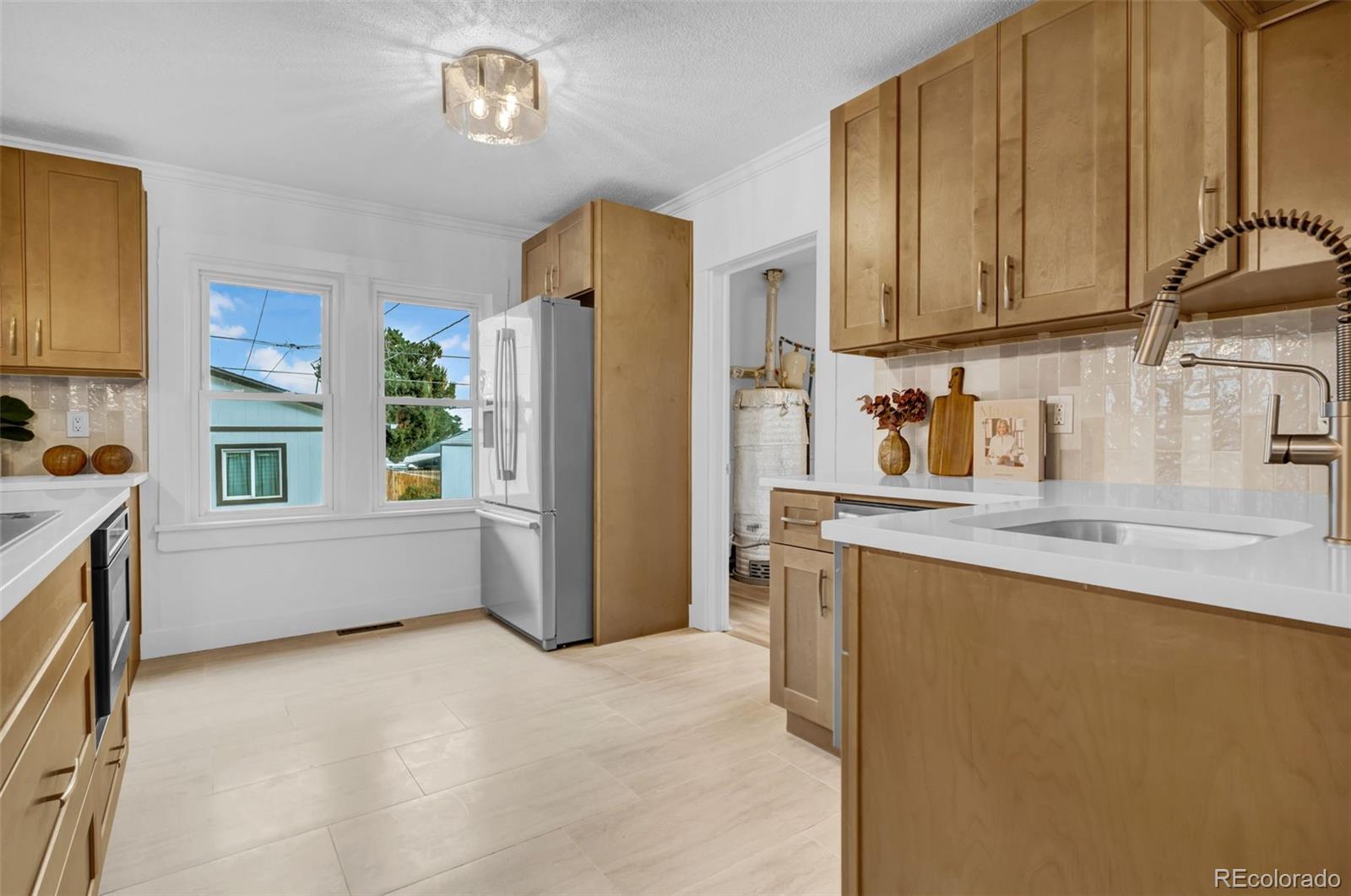 MLS Image #5 for 4842  bryant street,denver, Colorado