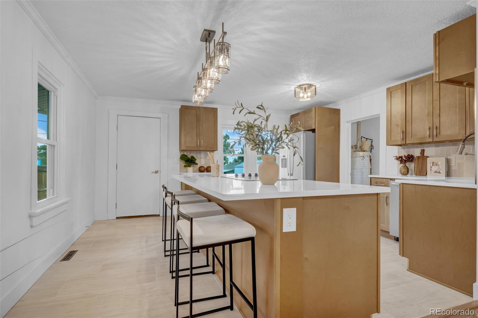 MLS Image #6 for 4842  bryant street,denver, Colorado