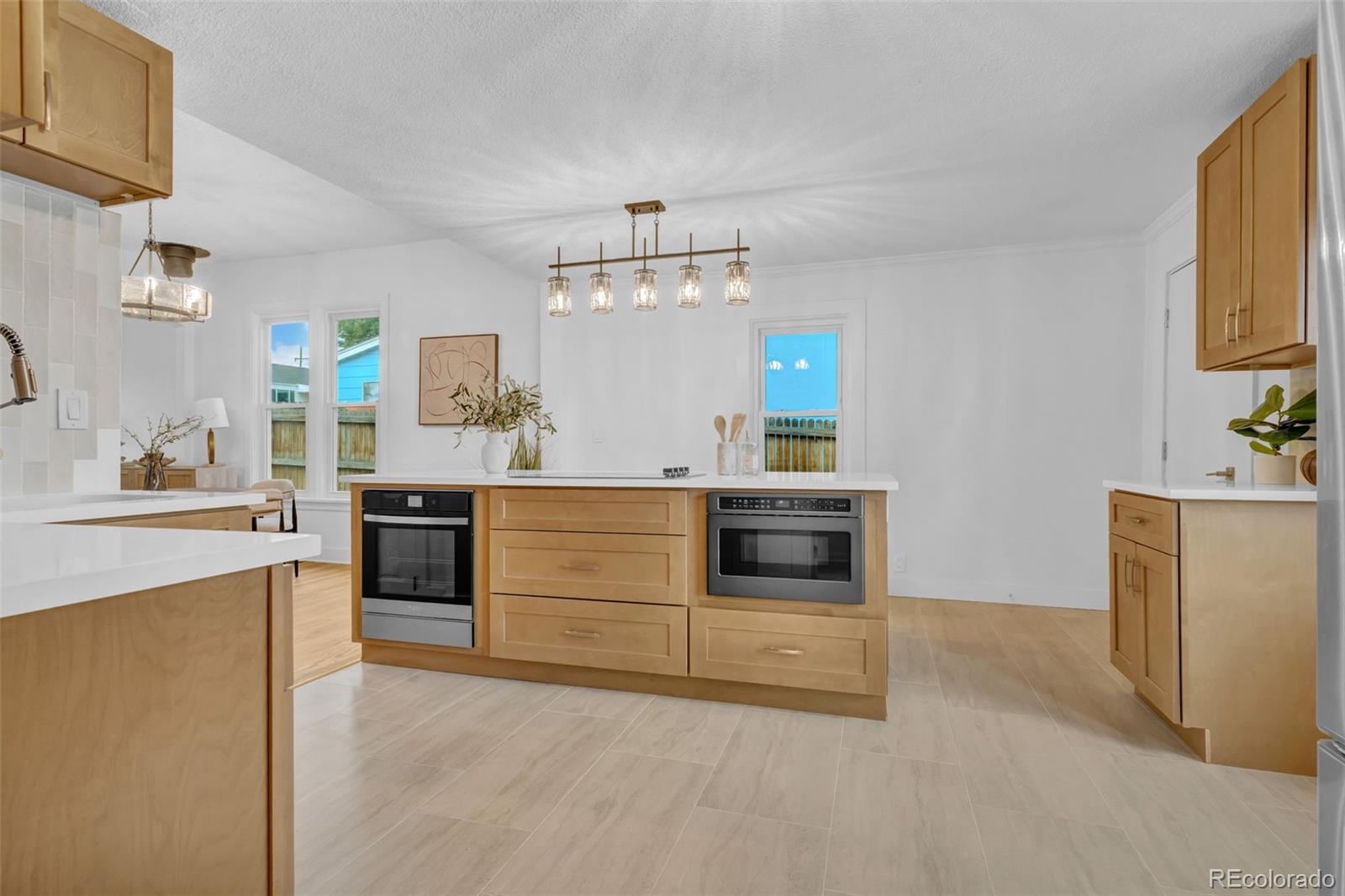 MLS Image #7 for 4842  bryant street,denver, Colorado