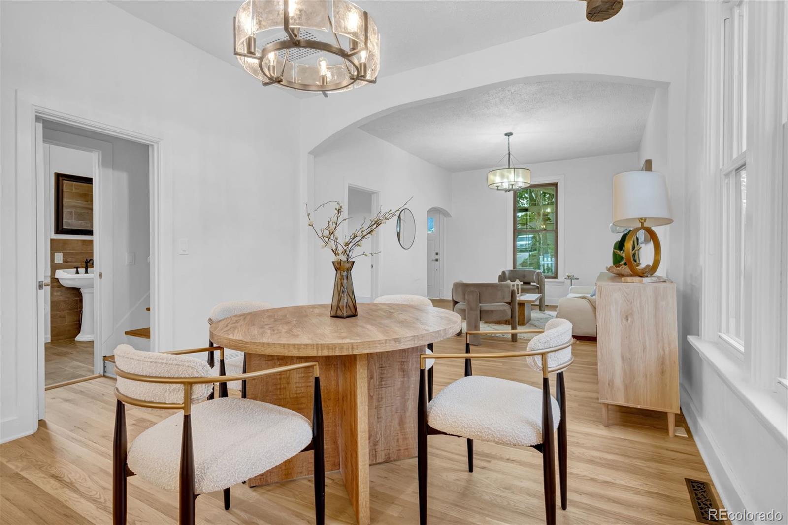 MLS Image #8 for 4842  bryant street,denver, Colorado