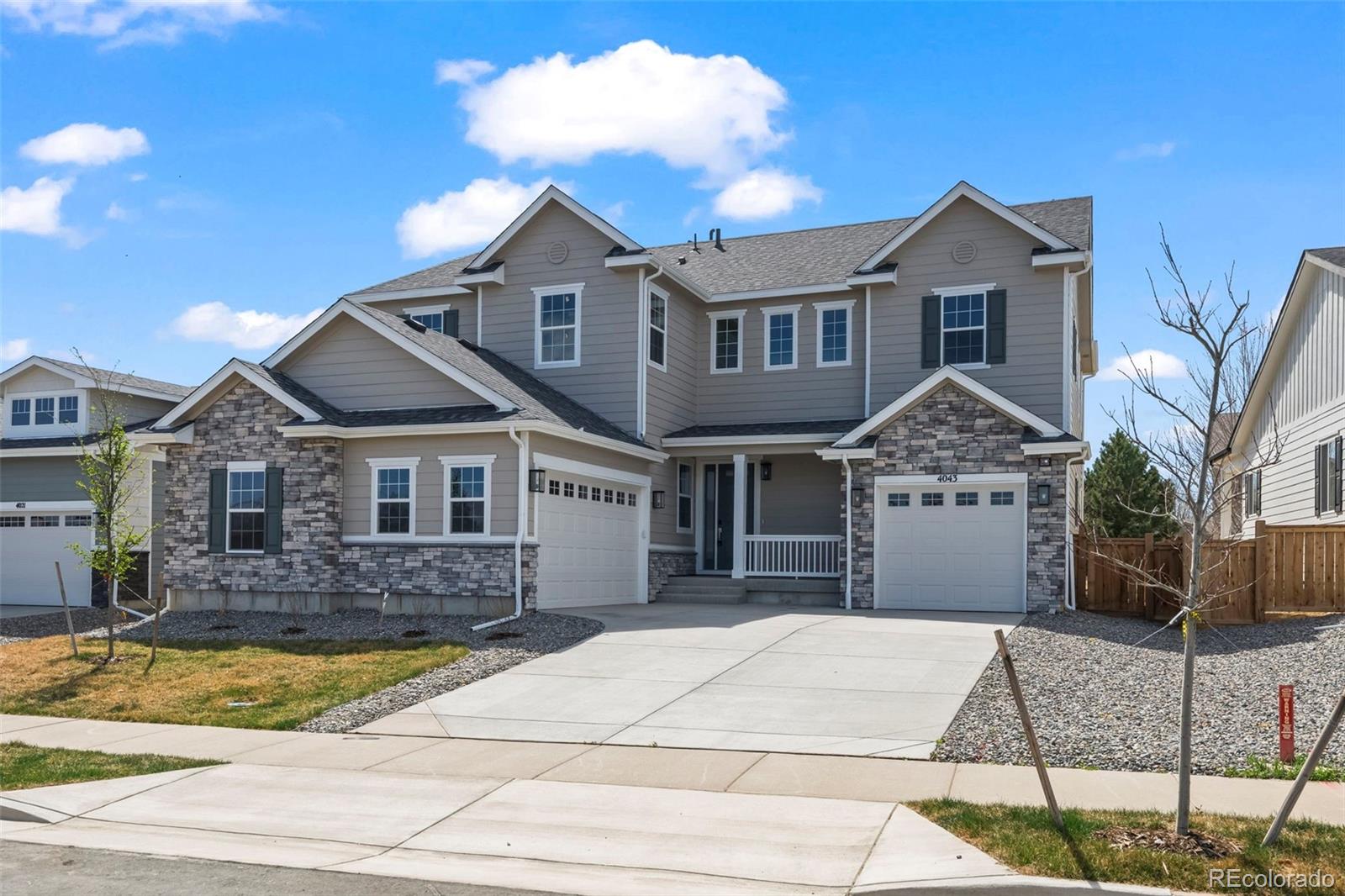 MLS Image #0 for 4043  emerald shore drive,loveland, Colorado