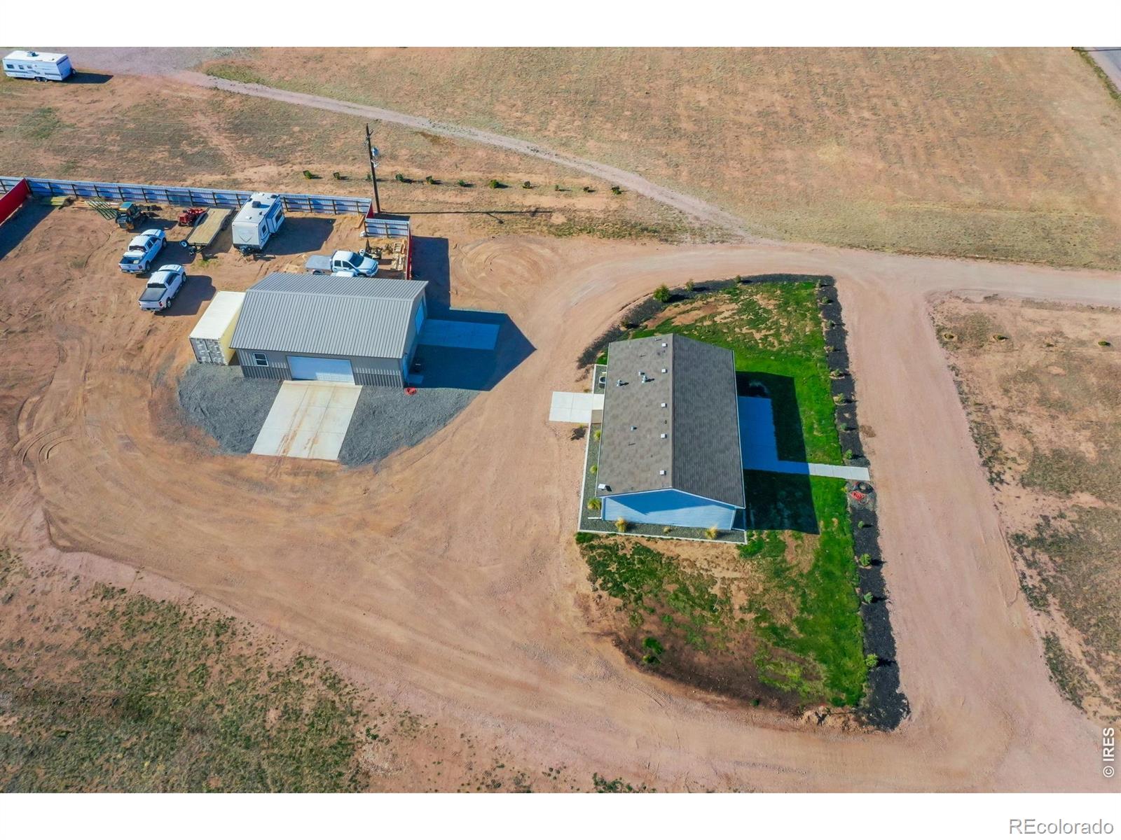 MLS Image #2 for 326  5th street,pierce, Colorado