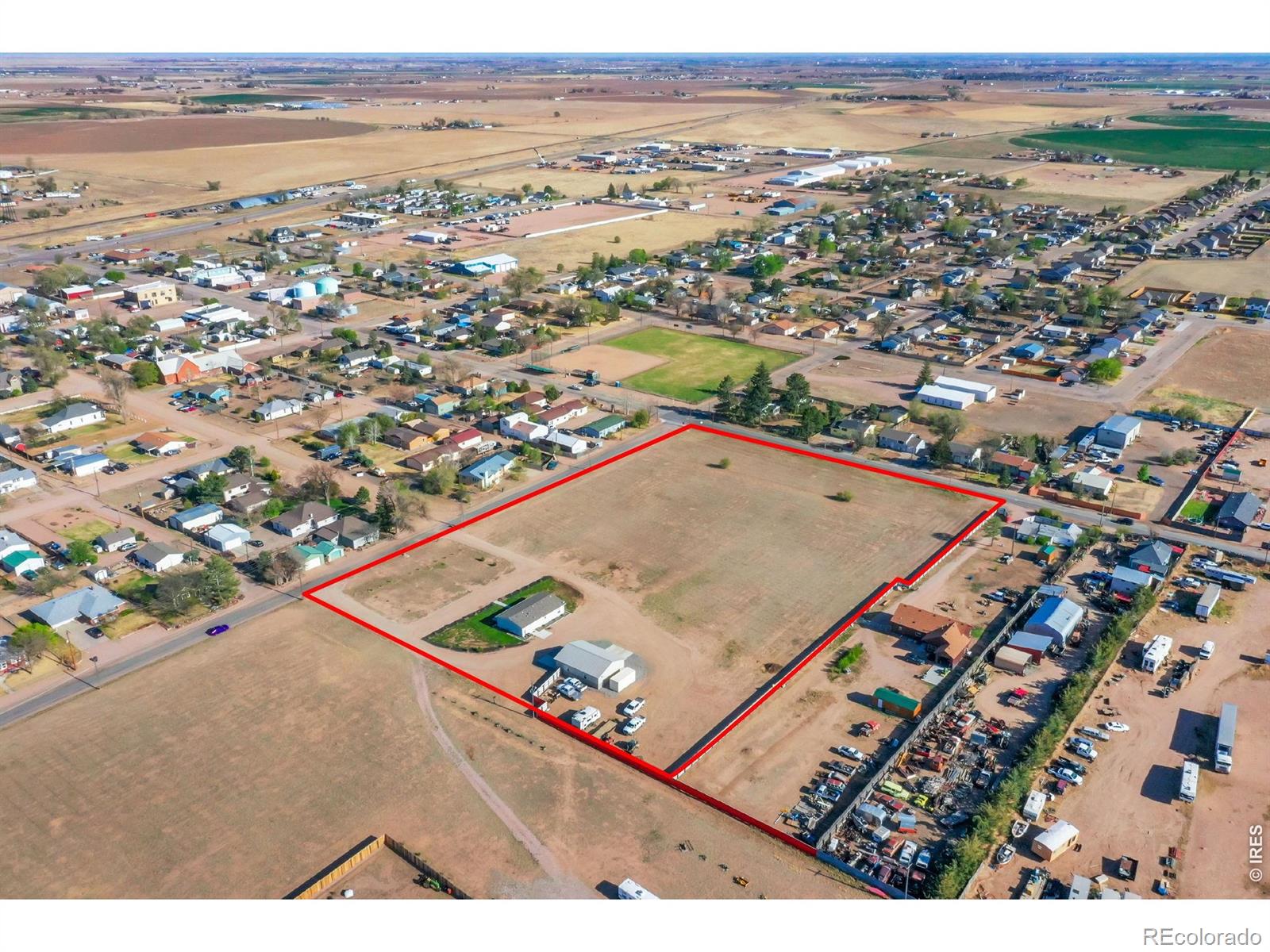 MLS Image #37 for 326  5th street,pierce, Colorado