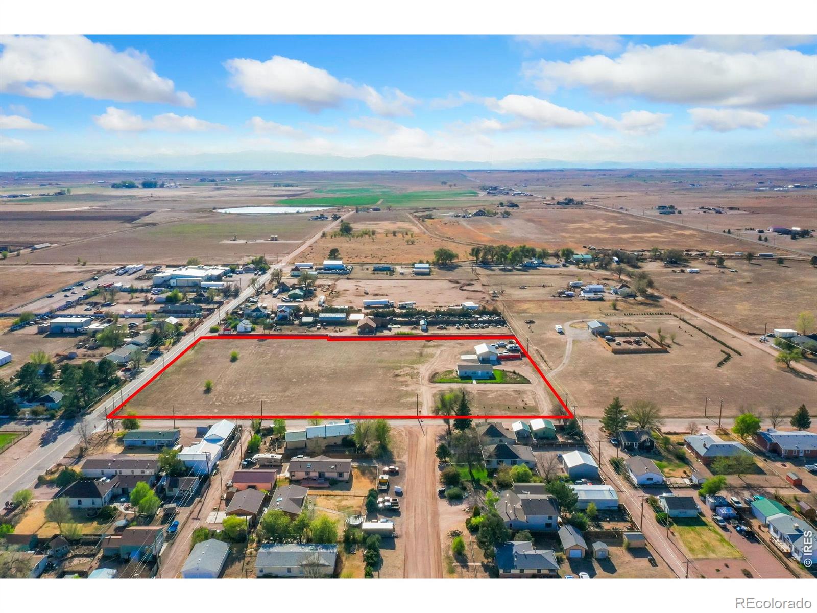 MLS Image #38 for 326  5th street,pierce, Colorado