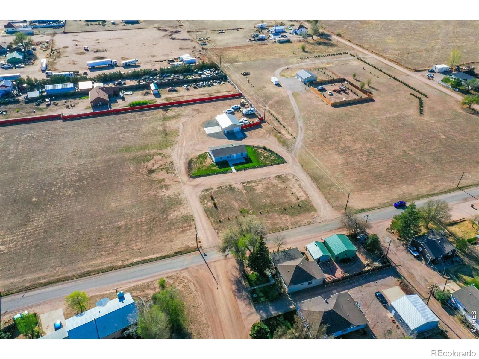 MLS Image #39 for 326  5th street,pierce, Colorado