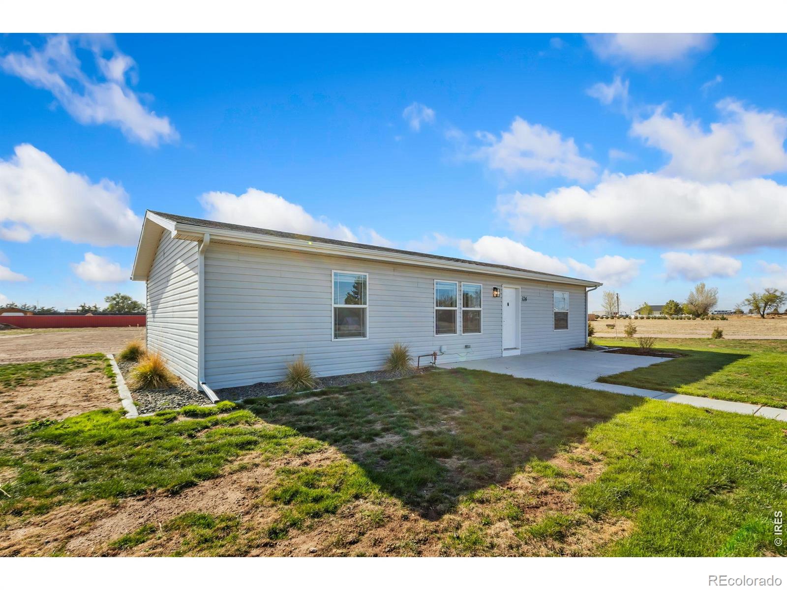MLS Image #4 for 326  5th street,pierce, Colorado
