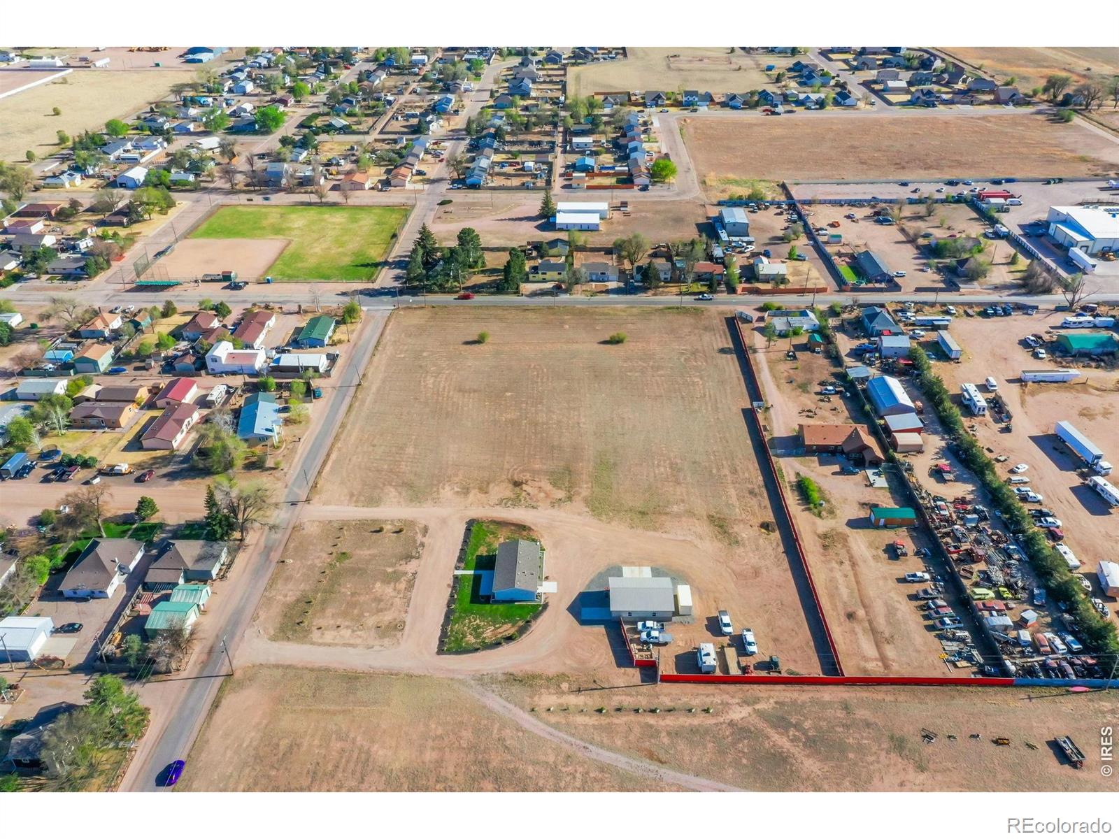 MLS Image #40 for 326  5th street,pierce, Colorado