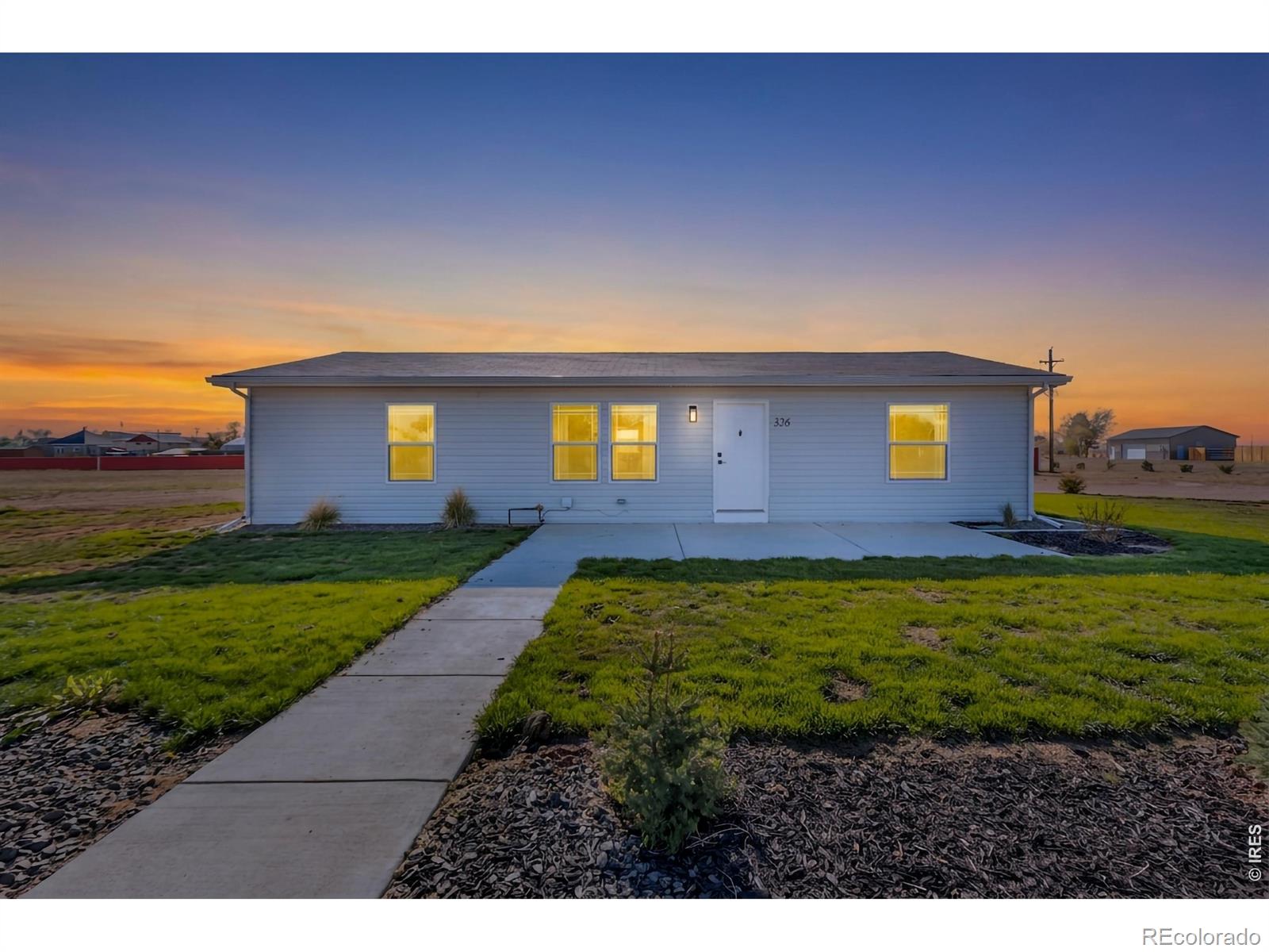 MLS Image #41 for 326  5th street,pierce, Colorado