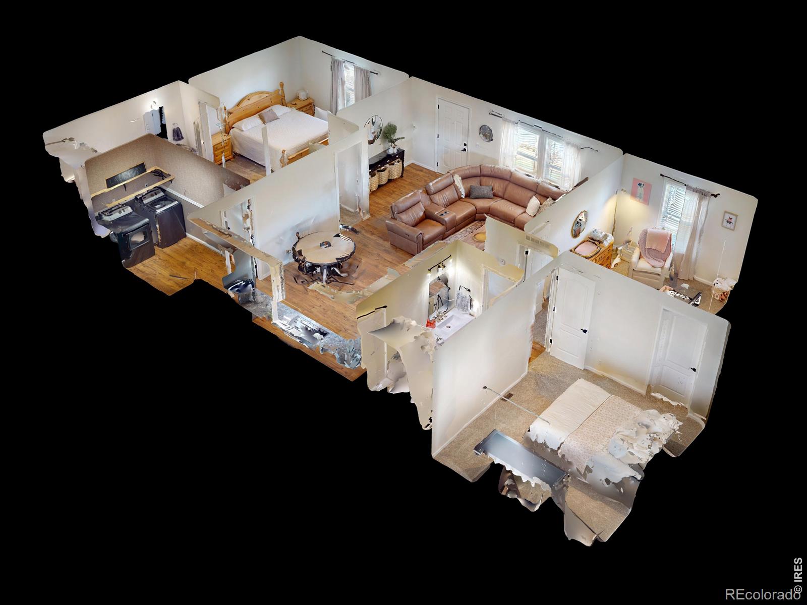 MLS Image #43 for 326  5th street,pierce, Colorado