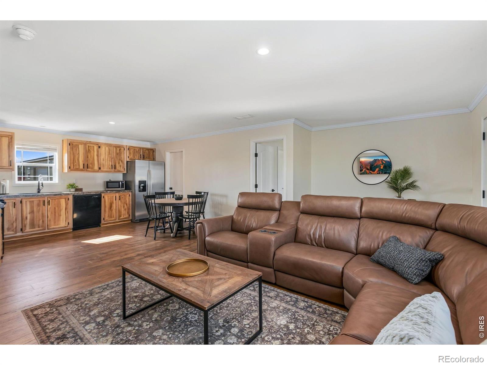 MLS Image #5 for 326  5th street,pierce, Colorado