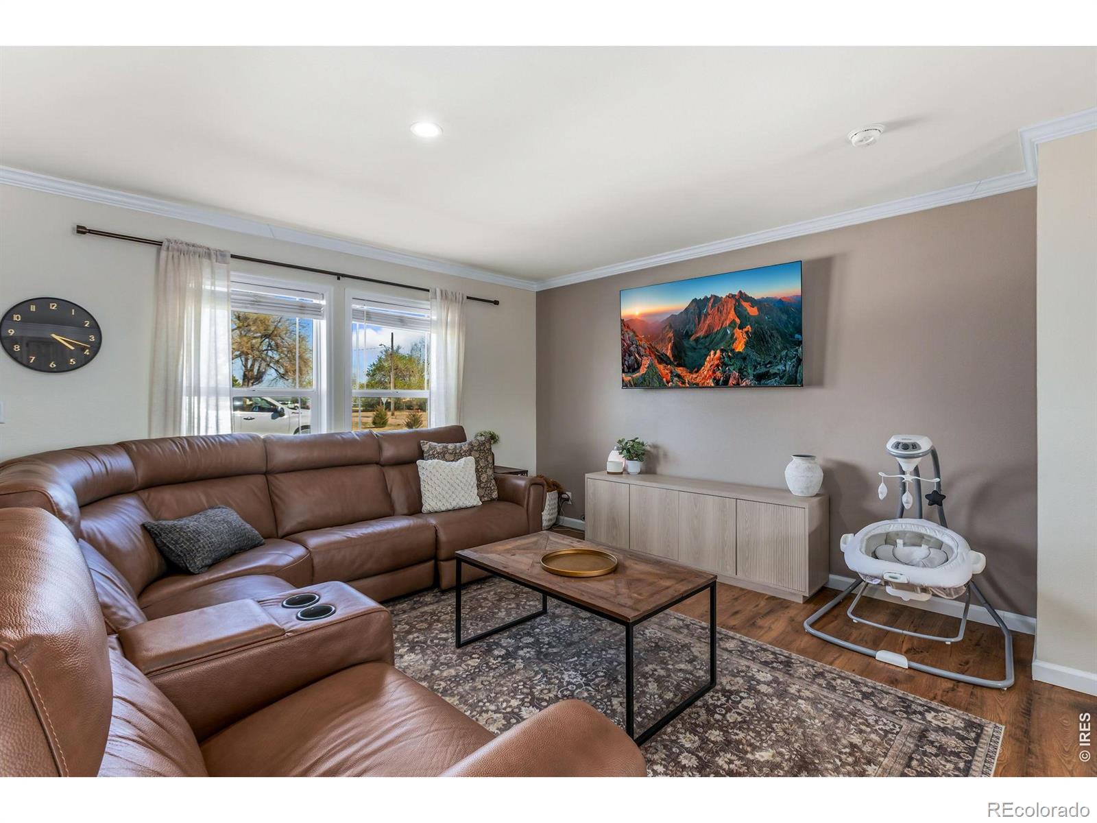 MLS Image #7 for 326  5th street,pierce, Colorado