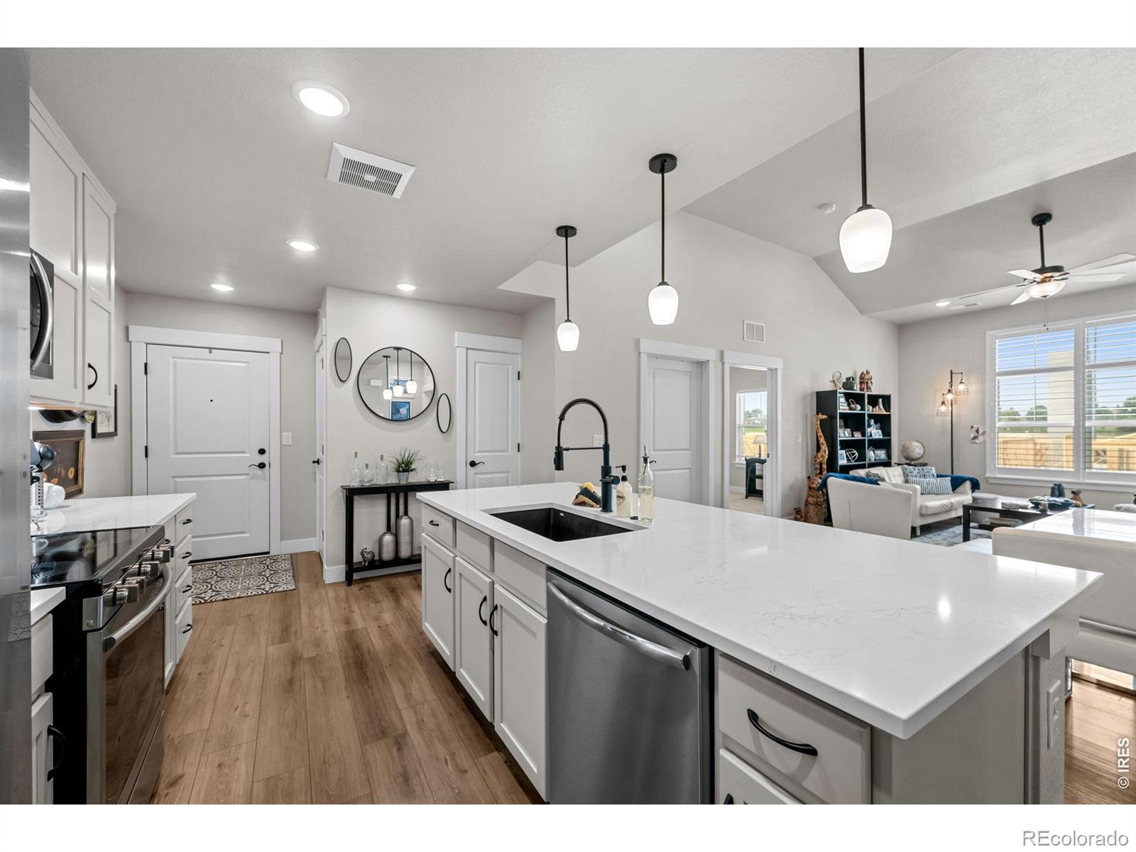 MLS Image #1 for 235  high point drive,longmont, Colorado