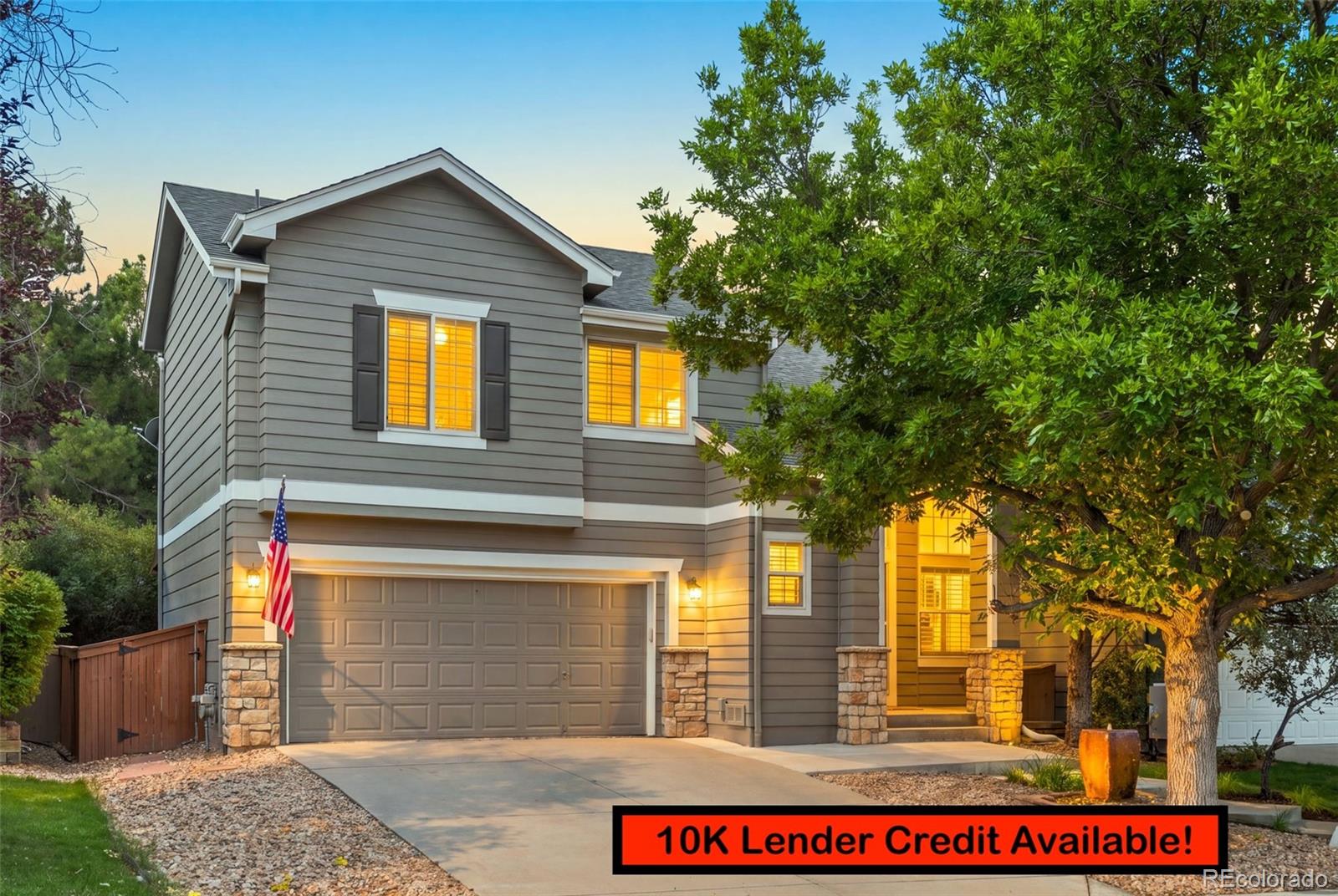 MLS Image #0 for 364  willowick circle,littleton, Colorado