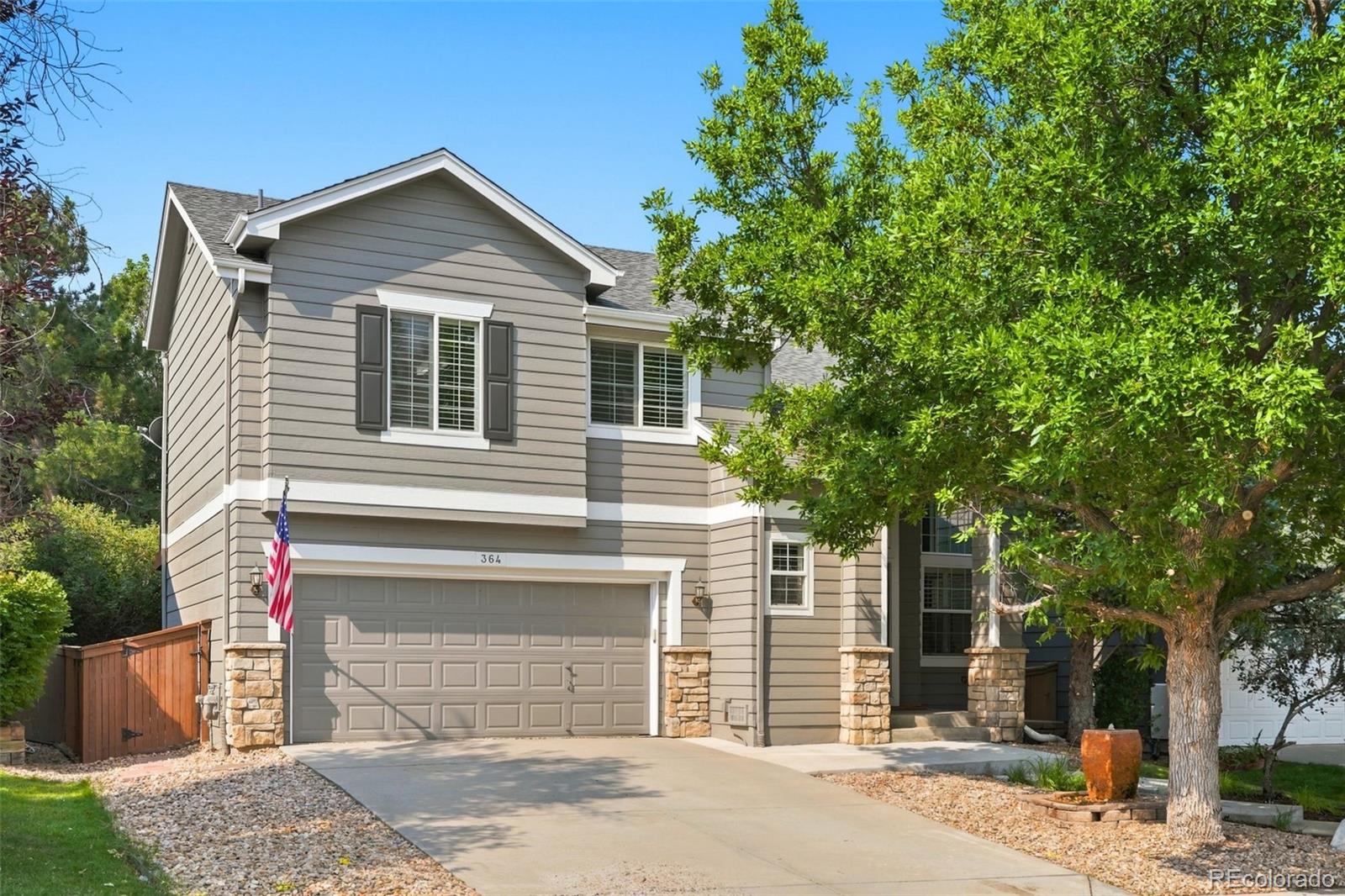 MLS Image #2 for 364  willowick circle,littleton, Colorado