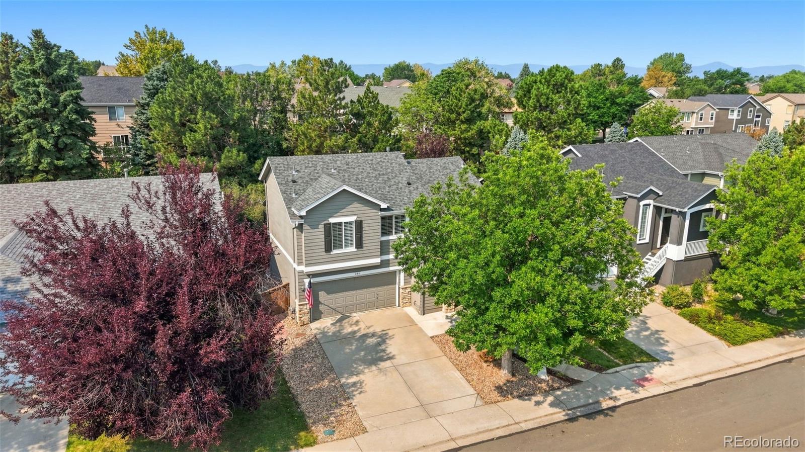 MLS Image #36 for 364  willowick circle,littleton, Colorado