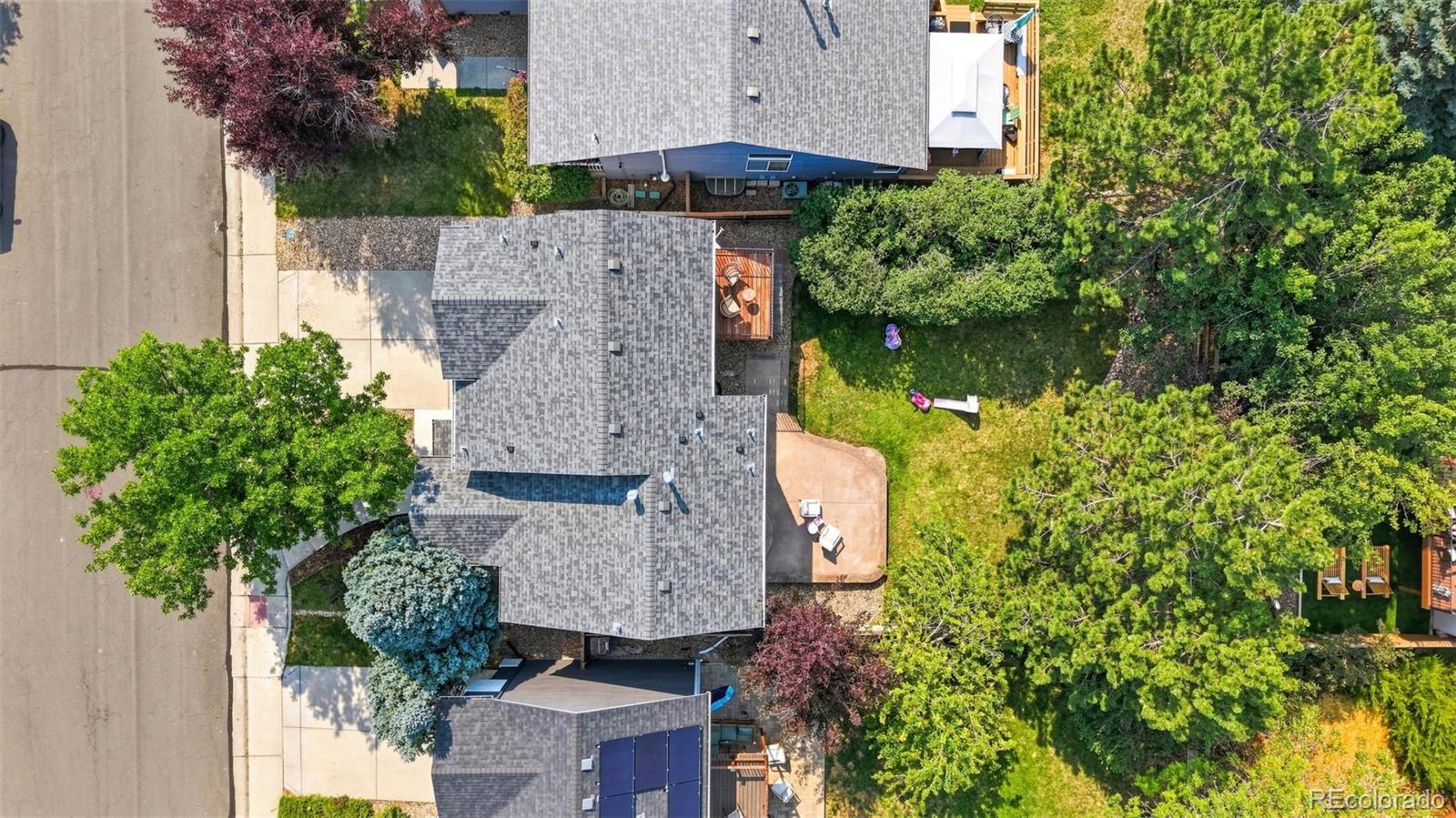 MLS Image #38 for 364  willowick circle,littleton, Colorado