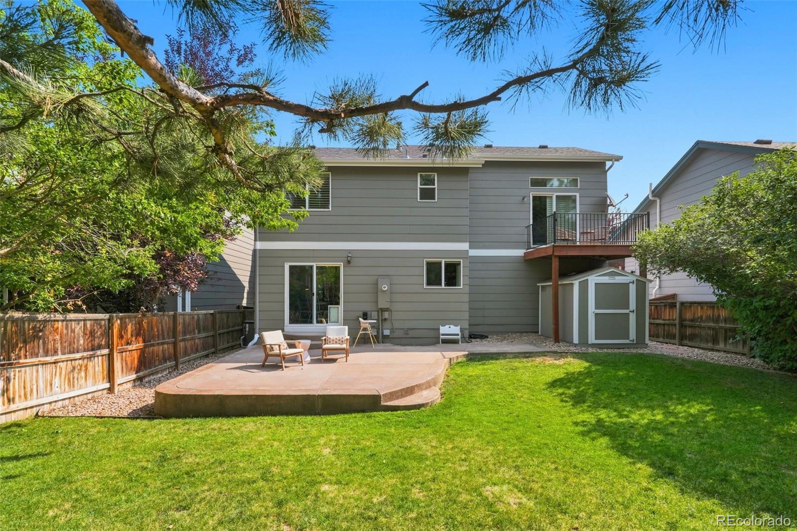 MLS Image #39 for 364  willowick circle,littleton, Colorado