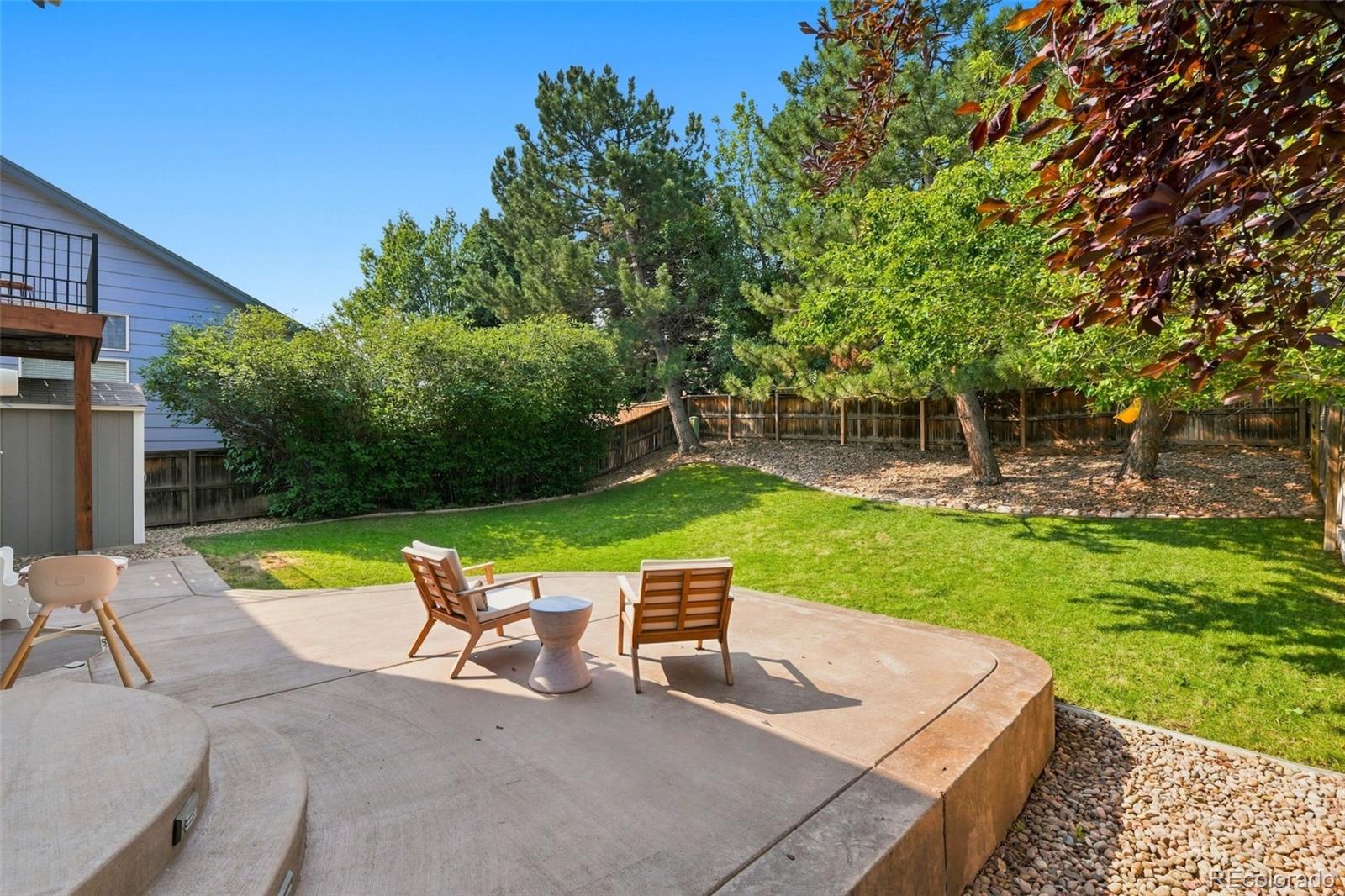 MLS Image #41 for 364  willowick circle,littleton, Colorado