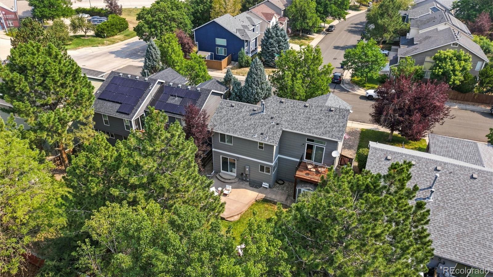MLS Image #42 for 364  willowick circle,littleton, Colorado