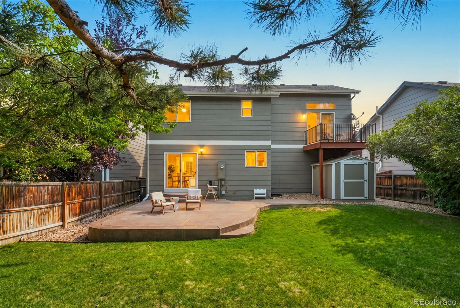 MLS Image #43 for 364  willowick circle,littleton, Colorado