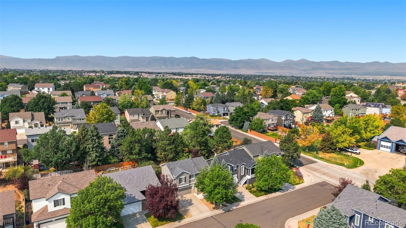 MLS Image #45 for 364  willowick circle,littleton, Colorado