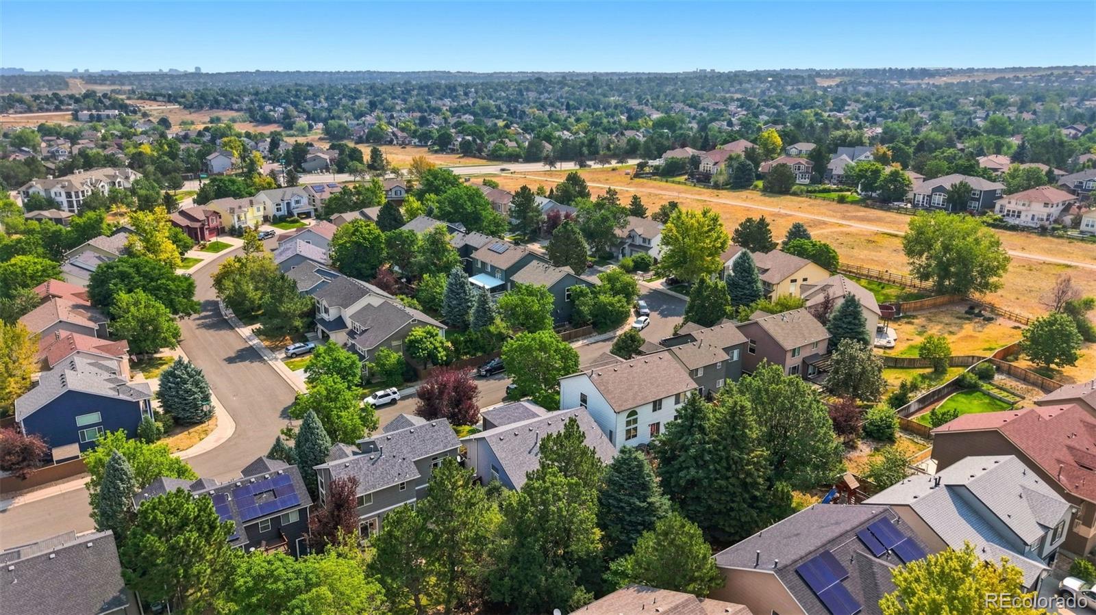 MLS Image #47 for 364  willowick circle,littleton, Colorado