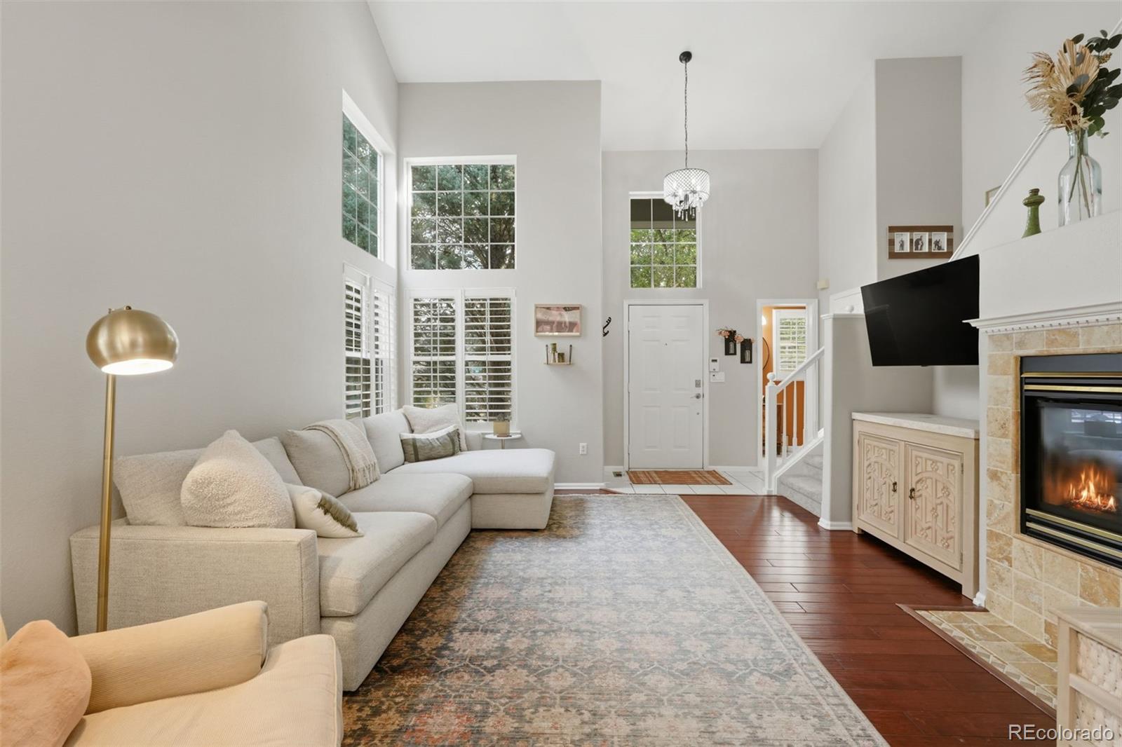 MLS Image #5 for 364  willowick circle,littleton, Colorado