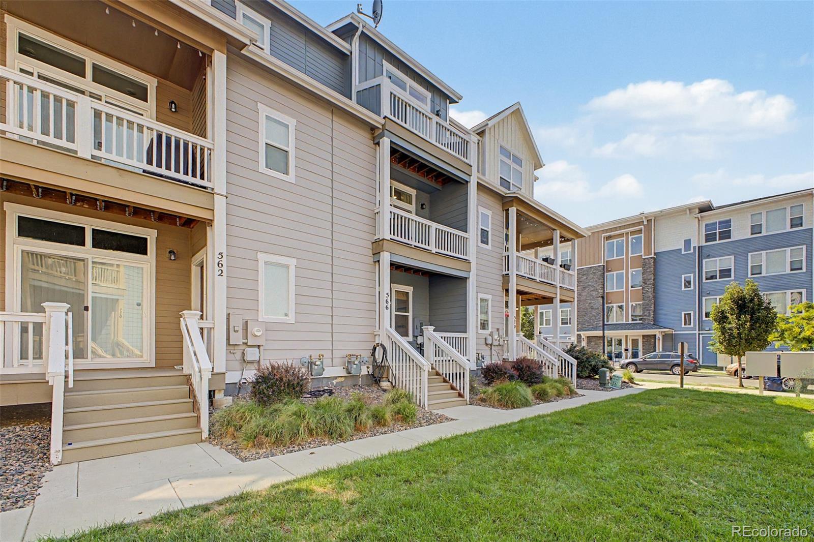 MLS Image #1 for 566 w amherst avenue,englewood, Colorado