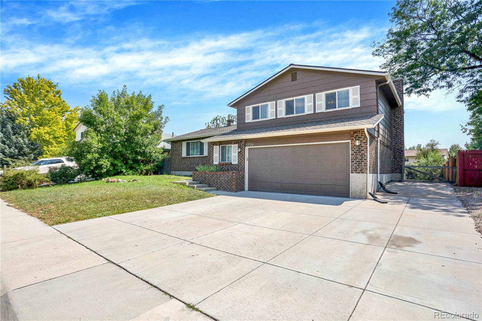 MLS Image #1 for 5720 w 110th place,broomfield, Colorado