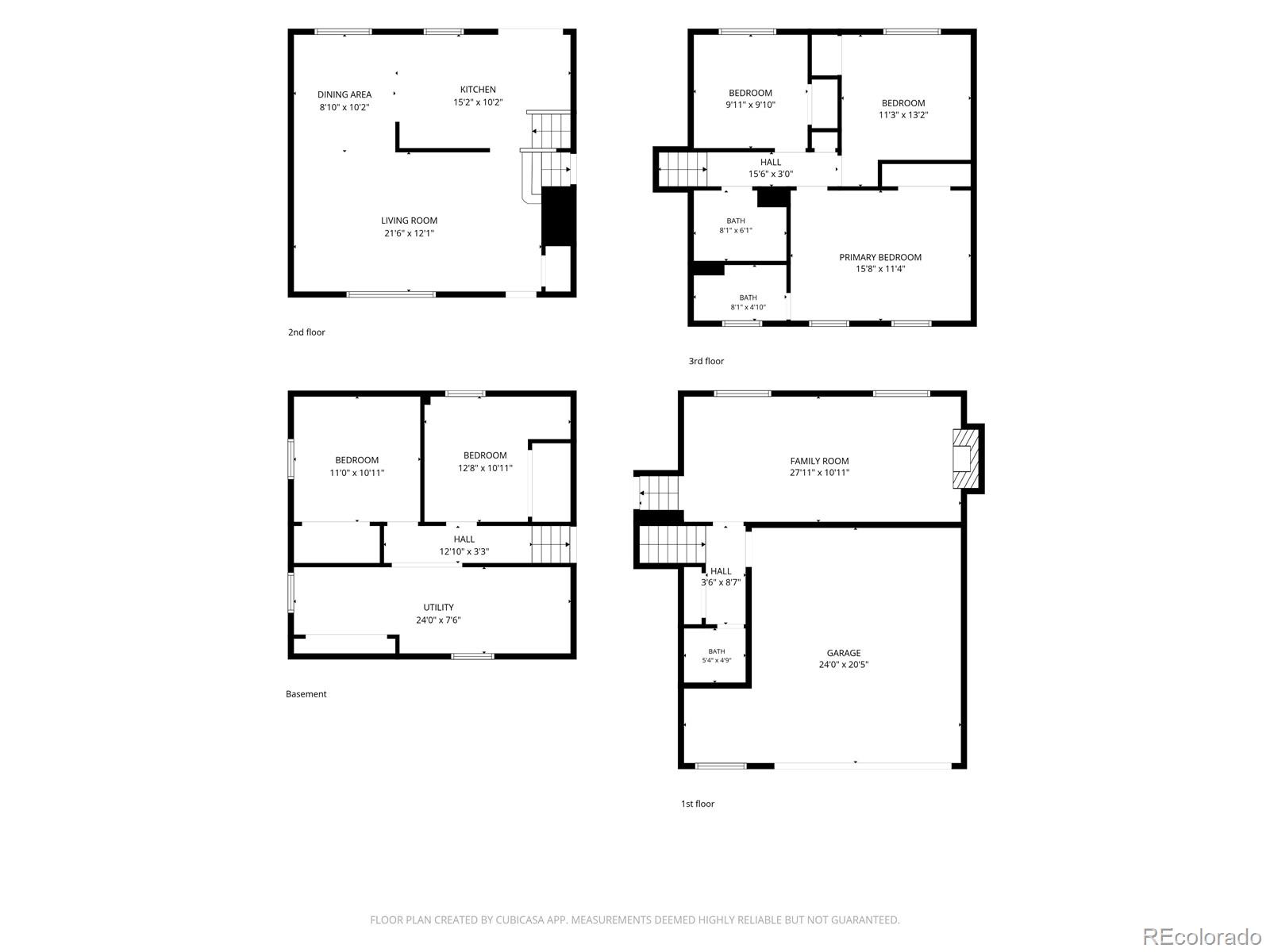 MLS Image #27 for 5720 w 110th place,broomfield, Colorado