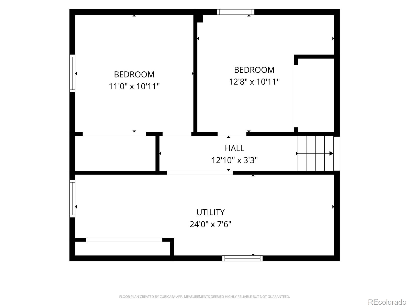 MLS Image #28 for 5720 w 110th place,broomfield, Colorado