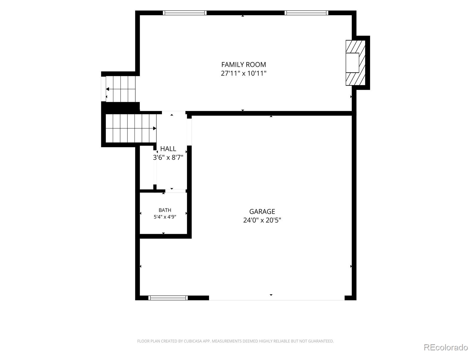 MLS Image #29 for 5720 w 110th place,broomfield, Colorado