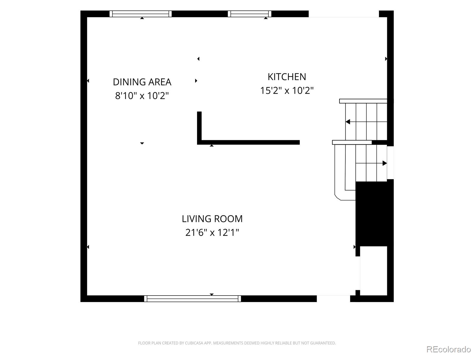 MLS Image #30 for 5720 w 110th place,broomfield, Colorado