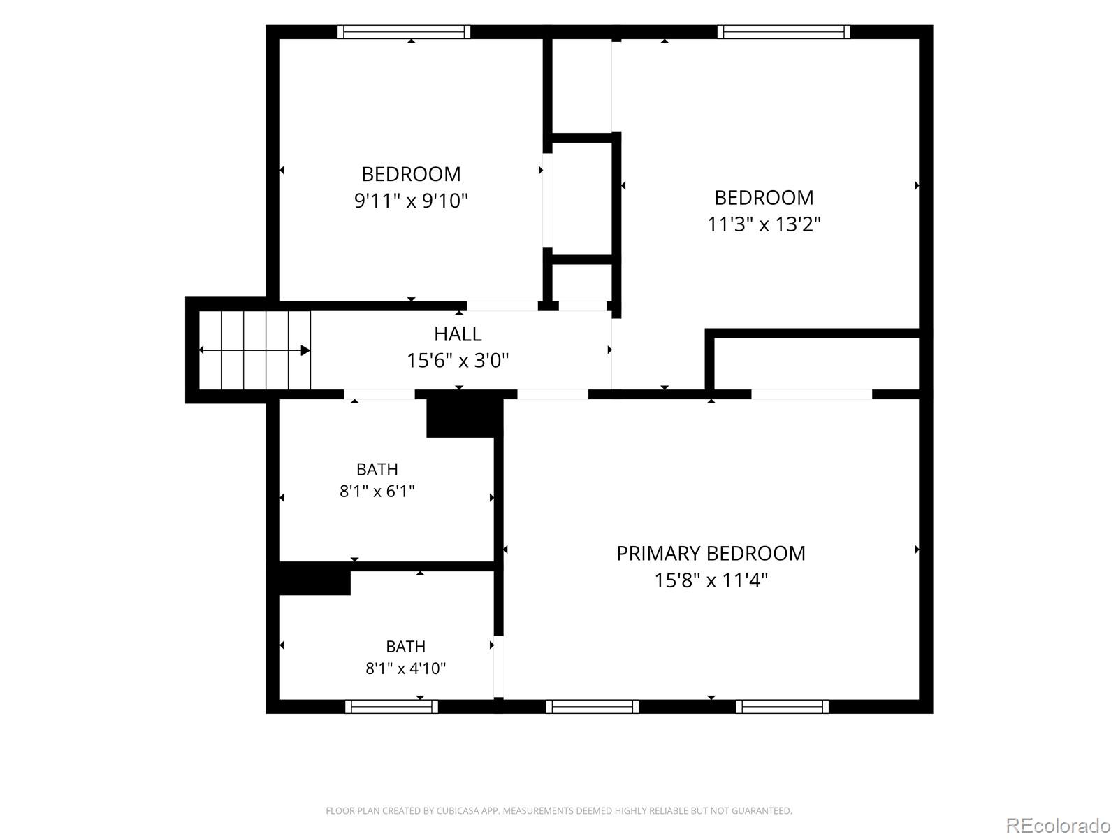 MLS Image #31 for 5720 w 110th place,broomfield, Colorado
